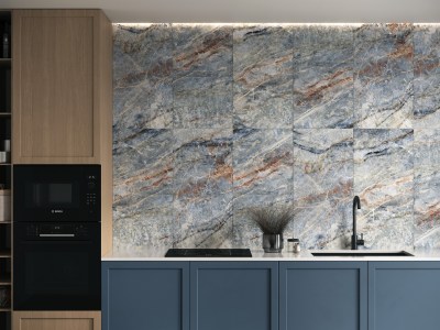 Керамогранит Spark Cersanit