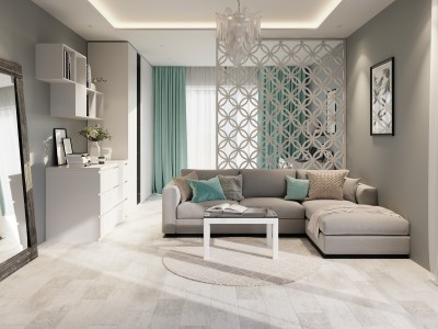 Коллекция керамогранита Starwood Cersanit