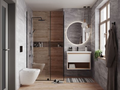 Керамогранит Stellar Cersanit