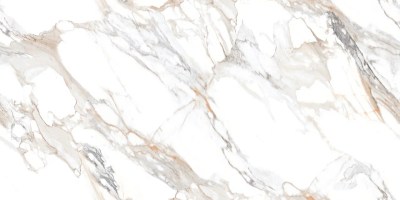 СК000041671 Керамогранит Storneto Statuario 15 (Glossy) 120x60 Belleza