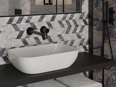 Плитка Стрим Gracia Ceramica