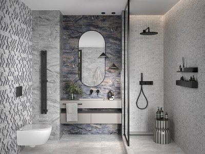 Плитка Стрим Gracia Ceramica