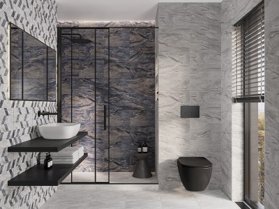 Плитка Стрим Gracia Ceramica