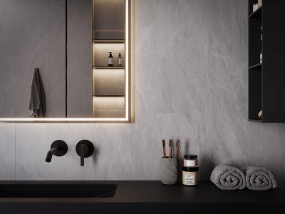 Керамогранит Super stone Gracia Ceramica