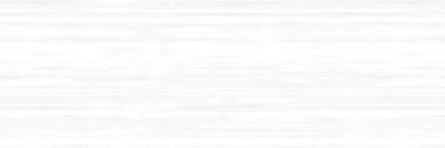 Плитка Santorini белый 75x25