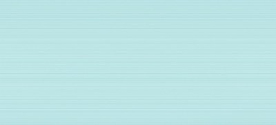 Плитка Tiffany голубой 44x20