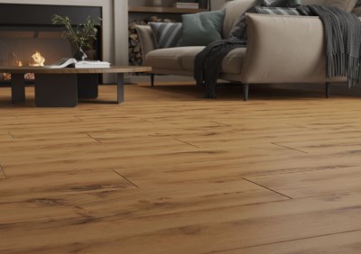 Керамогранит Timber Land Cersanit