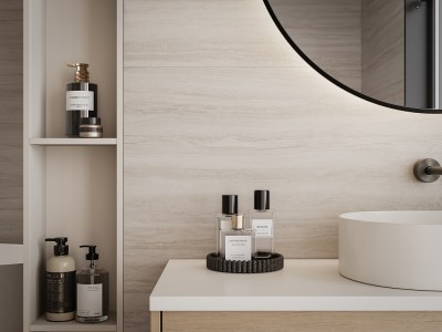 Керамогранит Travertine Gracia Ceramica