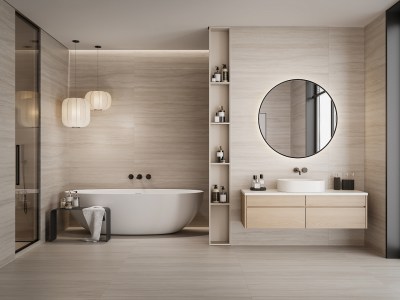 Керамогранит Travertine Gracia Ceramica