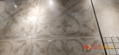 Коллекция керамической плитки Турин Керамин