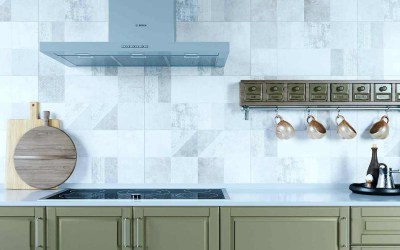 Коллекция плитки Unicorn Tears Creto / Юникорн Тирз Крето