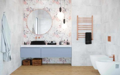 Коллекция плитки Unicorn Tears Creto / Юникорн Тирз Крето