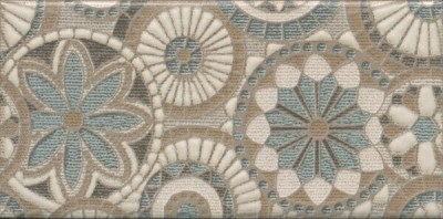 Декор Монтанелли 15x7,4