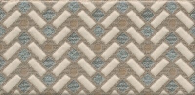 Декор Монтанелли 15x7,4