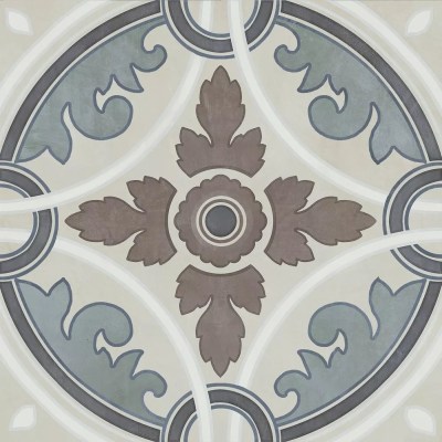 VT/A601/5301 Декор Чементо 9 матовый 20x20 Kerama Marazzi