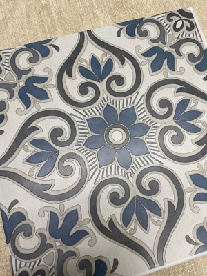 Коллекция плитки Чементо Kerama Marazzi в интерьере