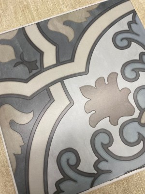 Коллекция плитки Чементо Kerama Marazzi в интерьере