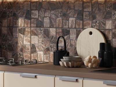 Керамогранит Vilio Cersanit