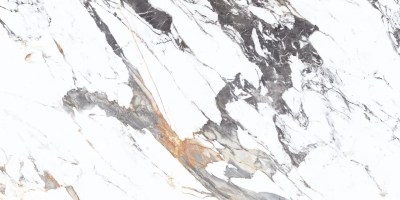 СК000041473 Керамогранит Vonazo Statuario (Authentic) 120x60 Belleza