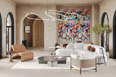 Керамогранит Агадир Kerama Marazzi