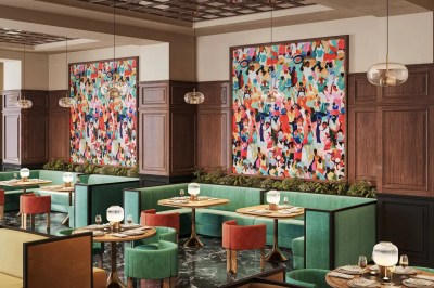 Керамогранит Агадир Kerama Marazzi