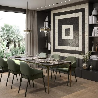 Керамическая плитка Агдаль Kerama Marazzi