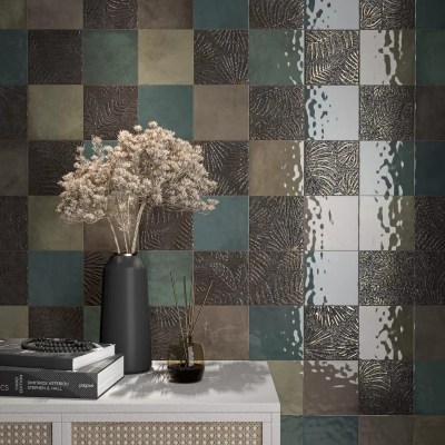 Керамическая плитка Агдаль Kerama Marazzi