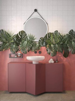 Керамическая плитка Агдаль Kerama Marazzi