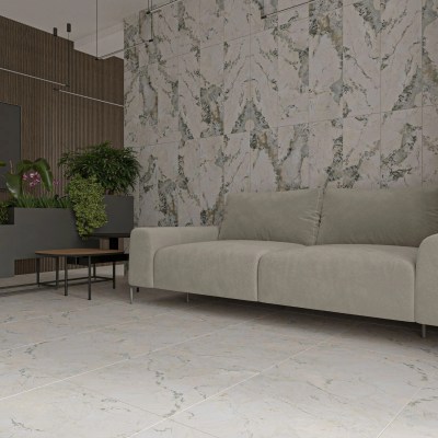 Керамогранит Акрополь Керамин