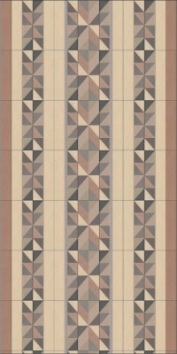 Коллекция Амстердам / Amsterdam Kerama Marazzi (Керама Марацци) в интерьере