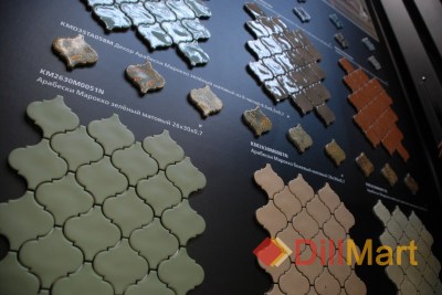 Керамическая плитка Арабески Марокко Kerama Marazzi