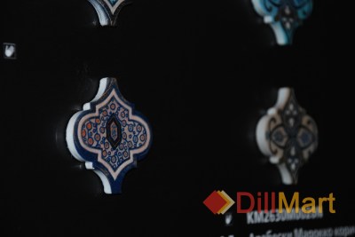 Керамическая плитка Арабески Марокко Kerama Marazzi