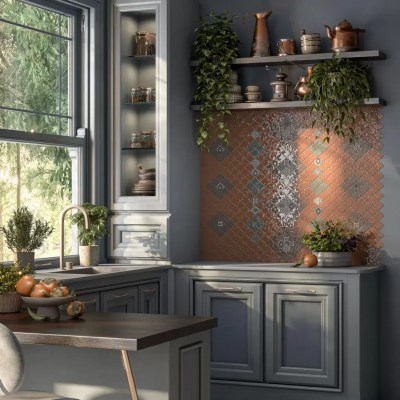 Керамическая плитка Арабески Марокко Kerama Marazzi