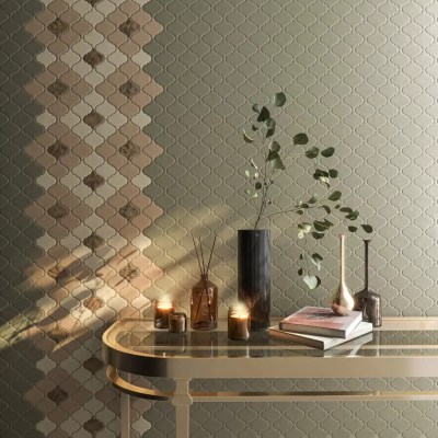 Керамическая плитка Арабески Марокко Kerama Marazzi