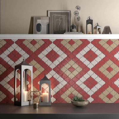 Керамическая плитка Арабески Марокко Kerama Marazzi