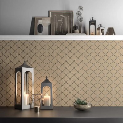 Керамическая плитка Арабески Марокко Kerama Marazzi