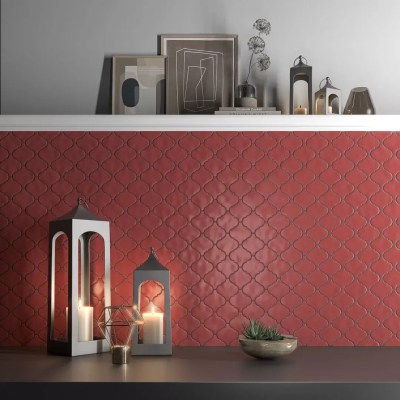 Керамическая плитка Арабески Марокко Kerama Marazzi