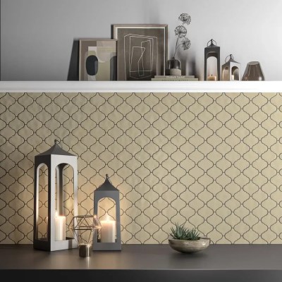Керамическая плитка Арабески Марокко Kerama Marazzi