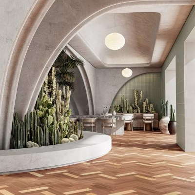 Керамогранит Аргания Kerama Marazzi