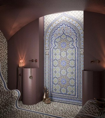 Керамогранит Аттарин Kerama Marazzi