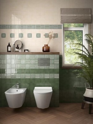 Керамогранит Бахия Kerama Marazzi