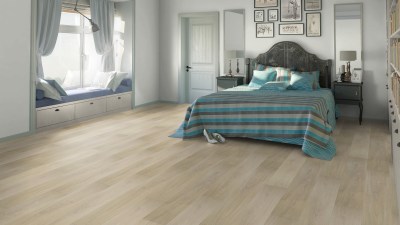 Ламинат Ballet 833 Корсар Tarkett (Балет Таркетт) в интерьере