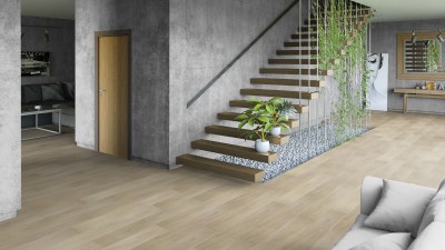 Ламинат Ballet 833 Корсар Tarkett (Балет Таркетт) в интерьере