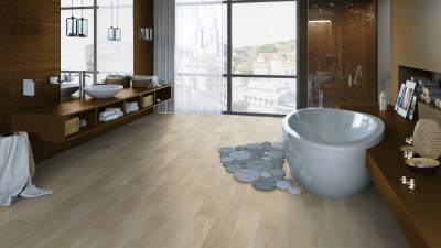 Ламинат Ballet 833 Корсар Tarkett (Балет Таркетт) в интерьере