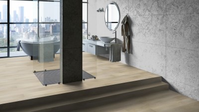 Ламинат Ballet 833 Корсар Tarkett (Балет Таркетт) в интерьере