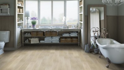 Ламинат Ballet 833 Корсар Tarkett (Балет Таркетт) в интерьере