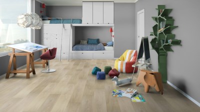 Ламинат Ballet 833 Корсар Tarkett (Балет Таркетт) в интерьере