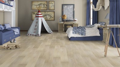 Ламинат Ballet 833 Корсар Tarkett (Балет Таркетт) в интерьере