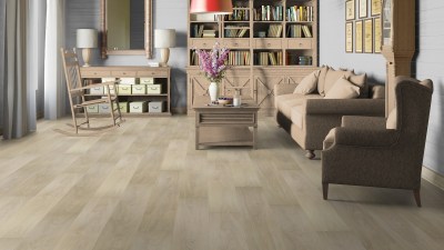 Ламинат Ballet 833 Корсар Tarkett (Балет Таркетт) в интерьере