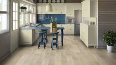 Ламинат Ballet 833 Корсар Tarkett (Балет Таркетт) в интерьере